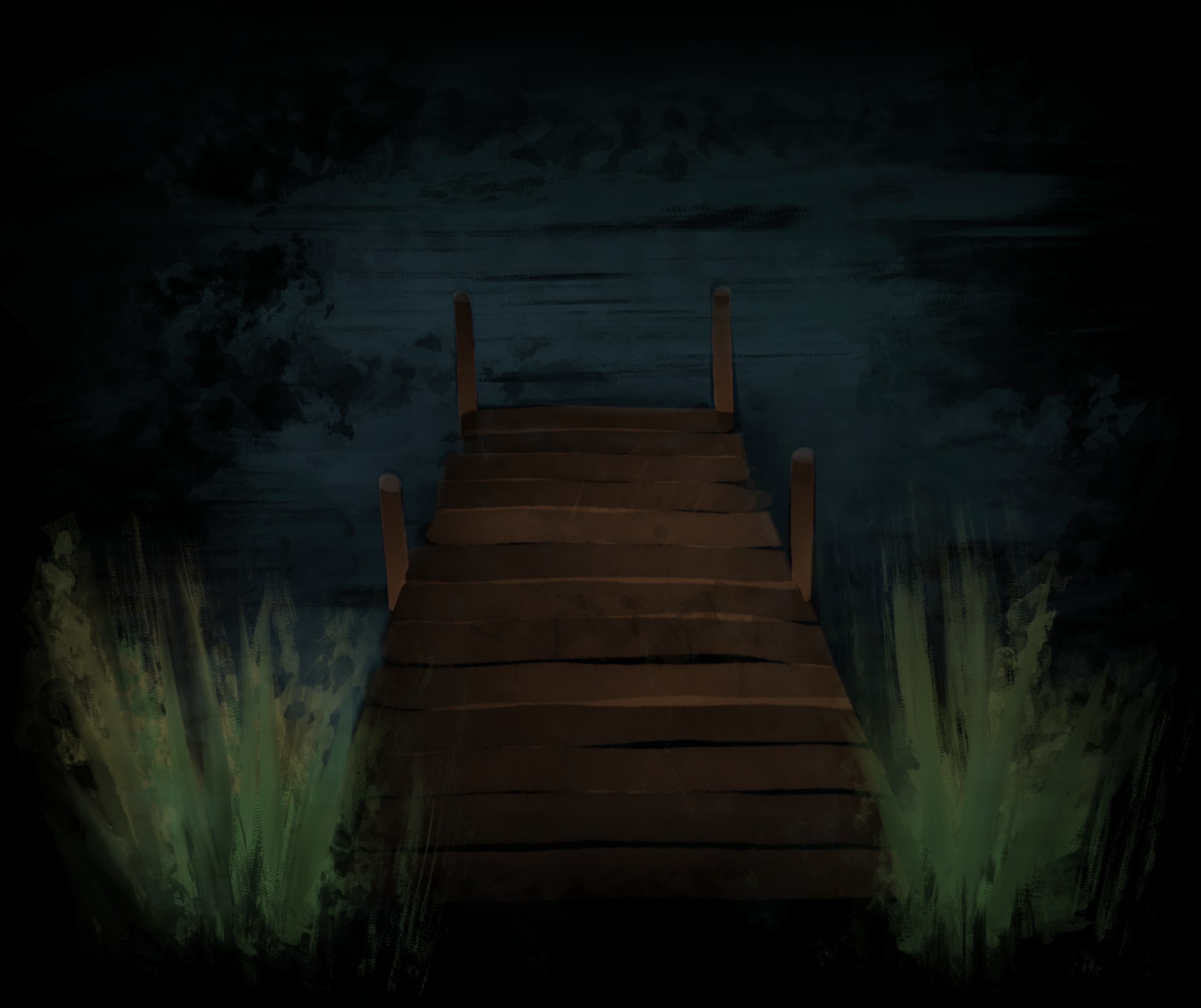 First Pause