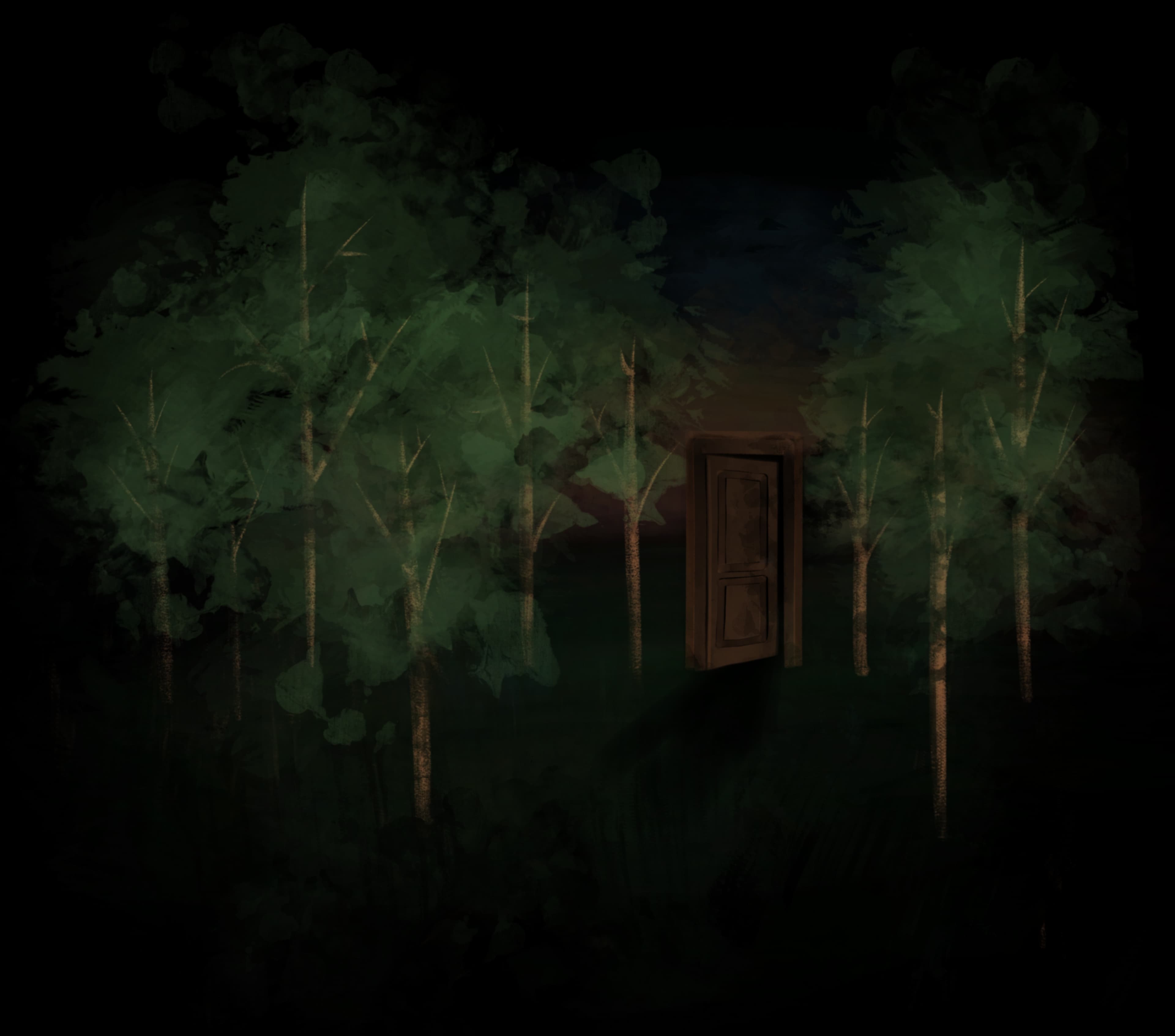 The Door