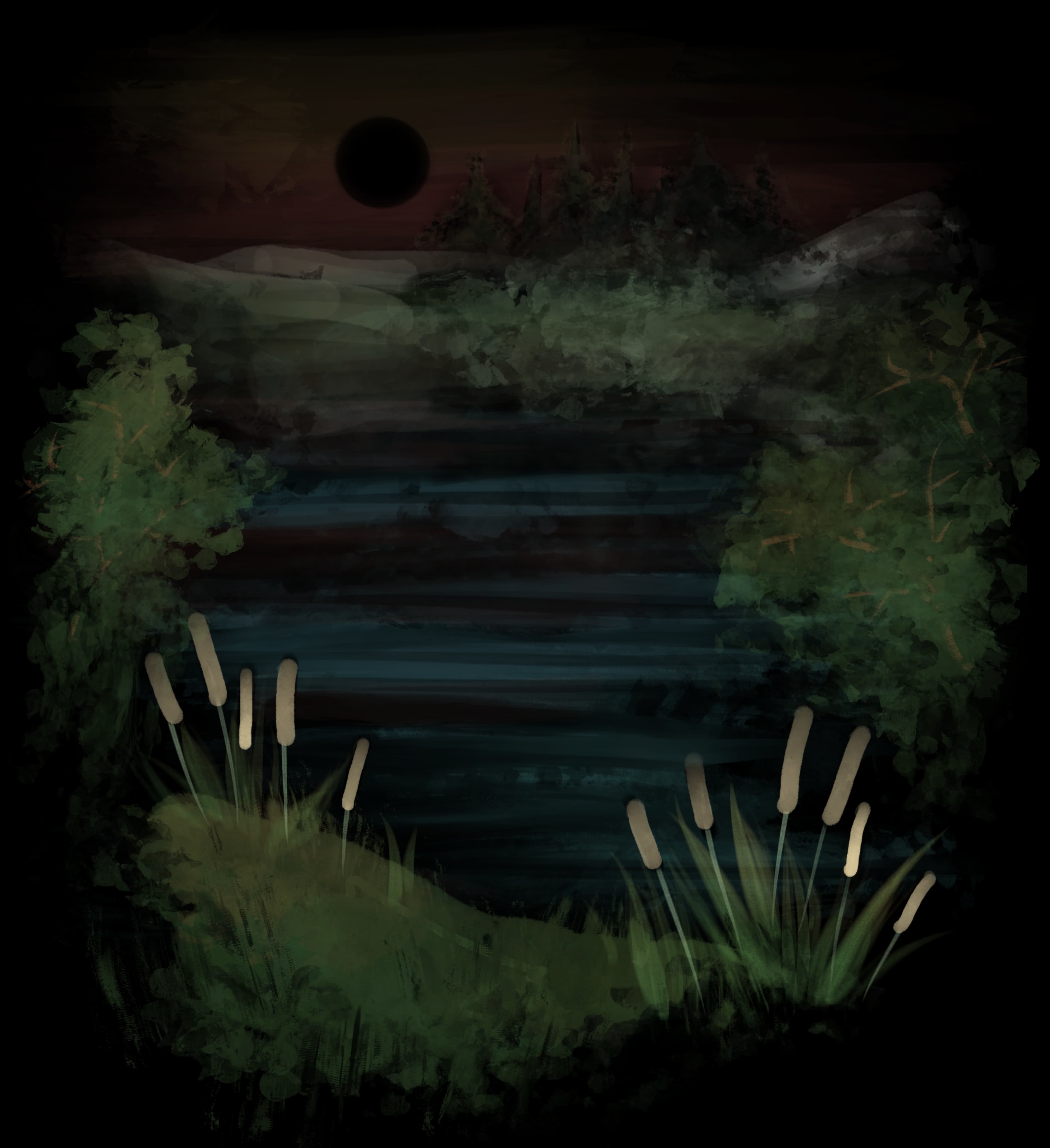 The Space